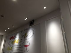 -萨莉亚意式餐厅(万嘉商业广场店)