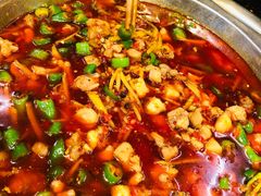 -盐井记·自贡美蛙鲜锅兔(中和店)