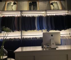 -ChenV西服礼服高级定制(市区养育巷店)