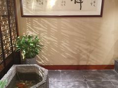 -禅一·静观堂(长寿路店)