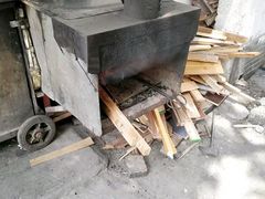 -安庆柴火馄饨(马道街店)