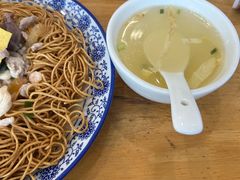 -裕兴记面馆(现代传媒广场店)