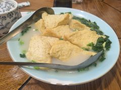 -浑河春面馆·老北京非遗鹿角面(房山店)