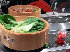 -龍歌自助小火锅(崂山丽达店)