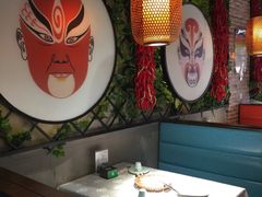 卡座-雲蜀龙阁·金牌水煮鱼(方庄店)