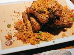 -黄泥岗·地道湖北菜(奥特莱斯店)