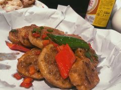 -飞尝蚝·顺德菜·鱼生(顺德总店)