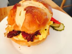 -Egg•Allday Brunch(襄阳北路店)