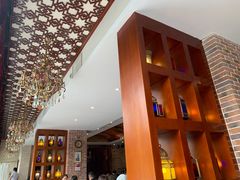 -巴依老爷新疆美食(工体旗舰店)