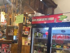 -玉桥餐厅(天坛店)