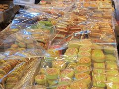 -庆祥斋糕点厂(留学路店)