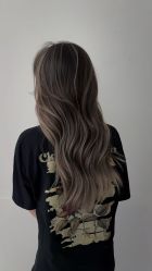 -YESIDO椰岛造型烫发染发