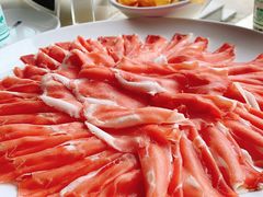 -阳坊胜利涮羊肉(阳坊老店)