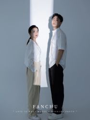 -梵初·STUDIO婚纱摄影(通州万达店)