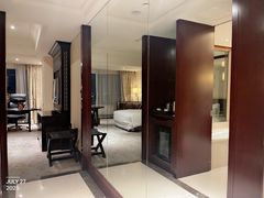 -无锡君来洲际酒店