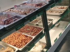 自助取餐区-紫光园(顺义店)