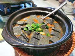 -姜君·千岛湖鱼头馆(浦东大道店)