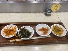 -乡党臊子面(丰庆公园店)