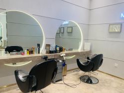 -MMbyHairCode 芭曲发型沙龙