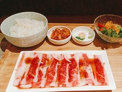 -乾杯烧肉居酒屋(中洲湾店)