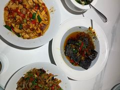 -攸州小镇家湘菜(小米科技园店)