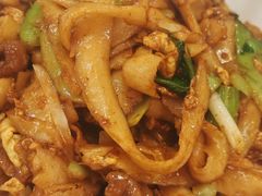 -台北楚楚园馅饼粥(虹桥南丰城店)