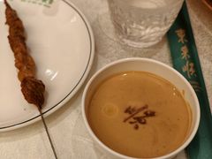 -东来顺饭庄(天坛店)