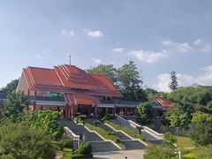-大屏嶂森林公园