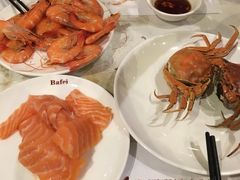 -芭菲盛宴·环球美食(解放碑英利国际店)