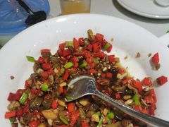 -福巷湘食小馆·猛火现炒(上海首店)