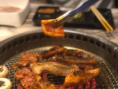 -火炉火自助餐(喜隆多店)