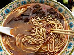-金杨拉面王小吃面馆·牛三宝面·红烧牛肉粉