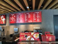 -星巴克(夏日百货店)