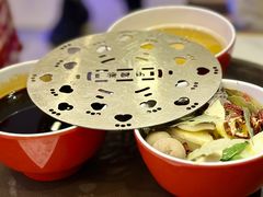 -徐家屯铁锅炖(宋家庄店)