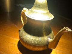 -楼兰新疆主题餐厅(苏州中心店)