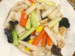 -隆喜元鱼汤包·海鲜(中联广场店)