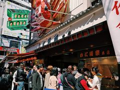 -蟹道乐(道顿堀本店)