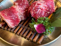 -西塔老太太泥炉烤肉(橡树林店)