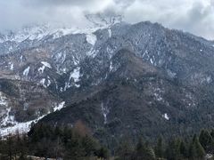 -硗碛藏寨·神木垒景区