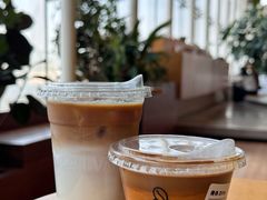 -Seesaw Coffee(朝阳大悦城店)