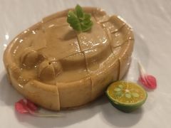 素鲍鱼-天福苑(崇宁路店)