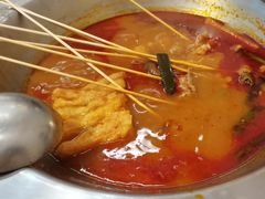 -黔哆哆地摊酸汤火锅(清湖店)