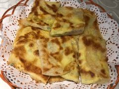 -阿英煲(凉城路店)