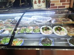 -天天初二·天津传统捞面·天津特色菜(凌奥总店)