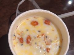 -清真老马家国华牛奶鸡蛋醪糟(正宁路店)