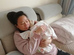 -田螺阿姨自营月嫂·育儿嫂(高新店)