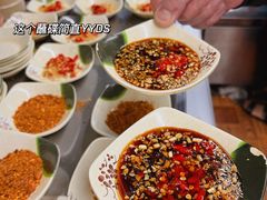 -贵州小豆腐(杨家坪总店)