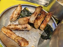 -大叹号·朝鲜族烤肉(潍坊泰华城店)