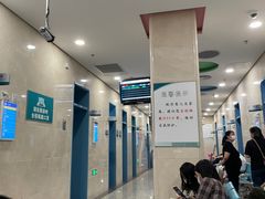-首都医科大学附属北京友谊医院(西城院区)