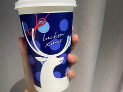 -瑞幸咖啡(尚都国际店)